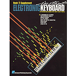 Instant Electronic Keyboard Book B Supplement
