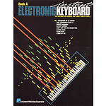 Instant Electronic Keyboard Book A