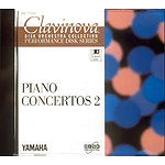 Piano Concertos 2