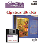Christmas Melodies - Elementary