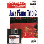 Jazz Piano Trio 2 - Advanced