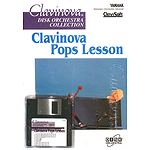 Clavinova Pops Lesson - All Levels