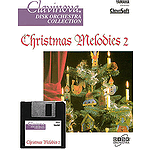 Christmas Melodies 2 - Elementary