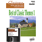 Best of Classic Themes 1 - Elementary to Early Intermediate
