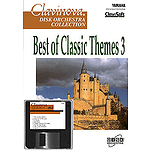 Best of Classic Themes 3 - Intermediate