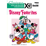 Disney Favorites