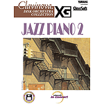 Jazz Piano 2 - Intermediate
