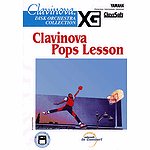 Clavinova Pops Lesson