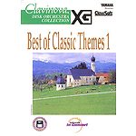 Best of Classic Themes 1 - Elementary to Early Intermediate