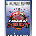Ultimate Keyboard Chord Book