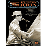 Elton John Anthology