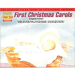 First Christmas Carols
