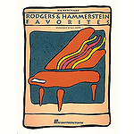 Rodgers & Hammerstein Favorites