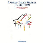 Andrew Lloyd Webber Piano Duets