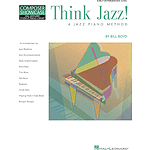 Think Jazz!