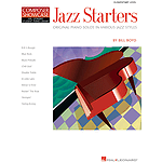 Jazz Starters