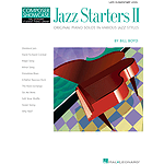 Jazz Starters II