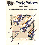 Presto Scherzo