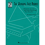 The Aspiring Jazz Pianist