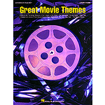 Great Movie Themes