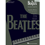 The Beatles Piano Duets - 2nd Edition