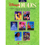 Disney Duos