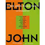 Elton John Piano Duets