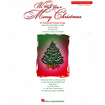 We Wish You a Merry Christmas