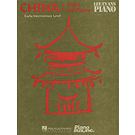 China: Suite for Piano