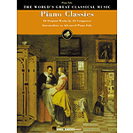 Piano Classics