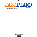 Jazz Piano - Level 1