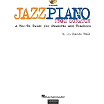 Jazz Piano from Scratch