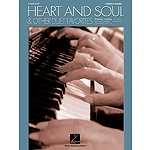 Heart and Soul & Other Duet Favorites