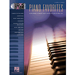 Piano Favorites