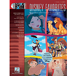 Disney Favorites