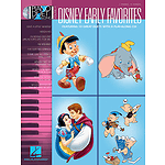 Disney Early Favorites
