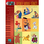 Disney Movie Songs