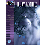 Holiday Favorites
