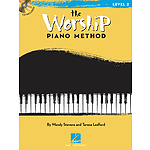 The Worship Piano Method