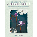 Contemporary Worship Duets