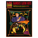 Lee Evans Arranges Famous Latin Hits