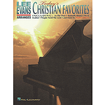 Lee Evans Arranges Today's Christian Favorites