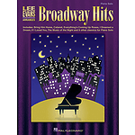 Lee Evans Arranges Broadway Hits