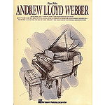Andrew Lloyd Webber For Piano