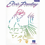 Elvis Presley Piano Solos - 2nd Edition