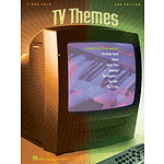TV Themes - Second Edition