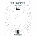 The Godfather (Love Theme)