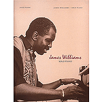 James Williams Solo Piano