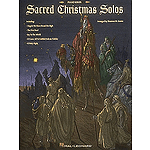 Sacred Christmas Solos