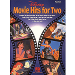 Disney Movie Hits for Two